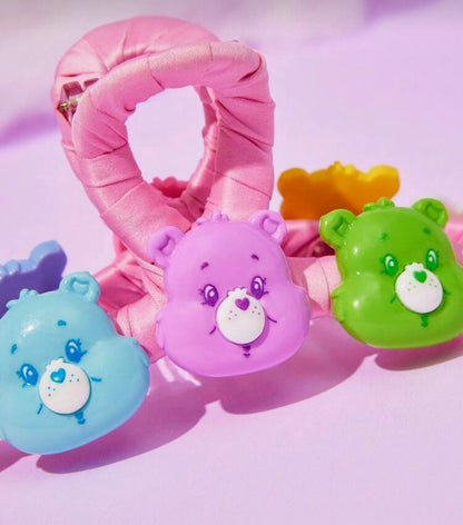Care Bears Large Hair Clip