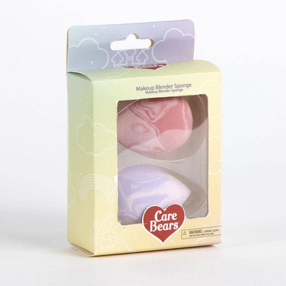 Mastoys, S.L. - CARE BEARS MAKEUP SPONGE - 2500003664