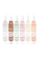 SHE -  Milkshakes Gloss Lip Treatment