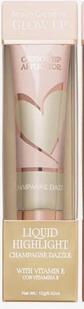 Magic Highlighter and Blush