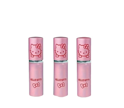 Hello Kitty, travel perfume bottle