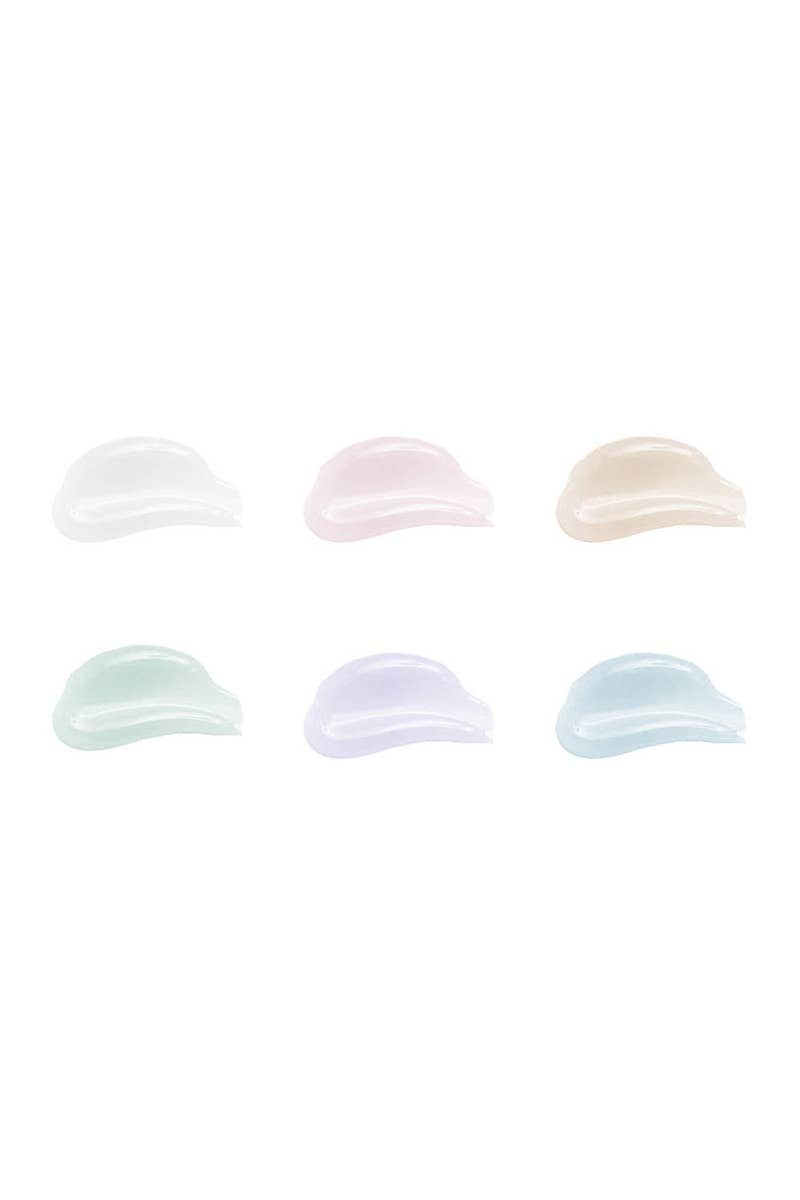 Bulk - AMUSE Agua Fresca Lip Gloss - 24 pcs