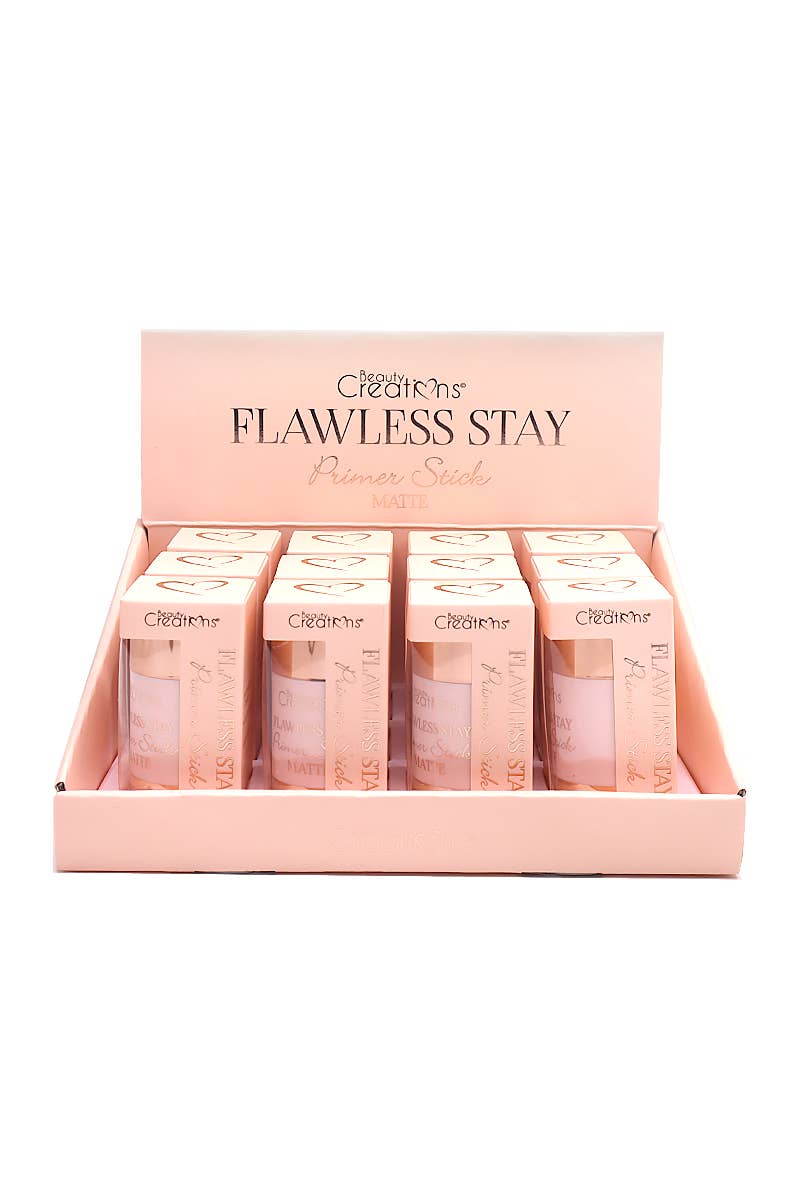 Flawless Stay Matte Primer Stick