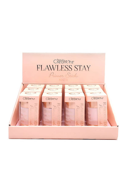 Flawless Stay Matte Primer Stick