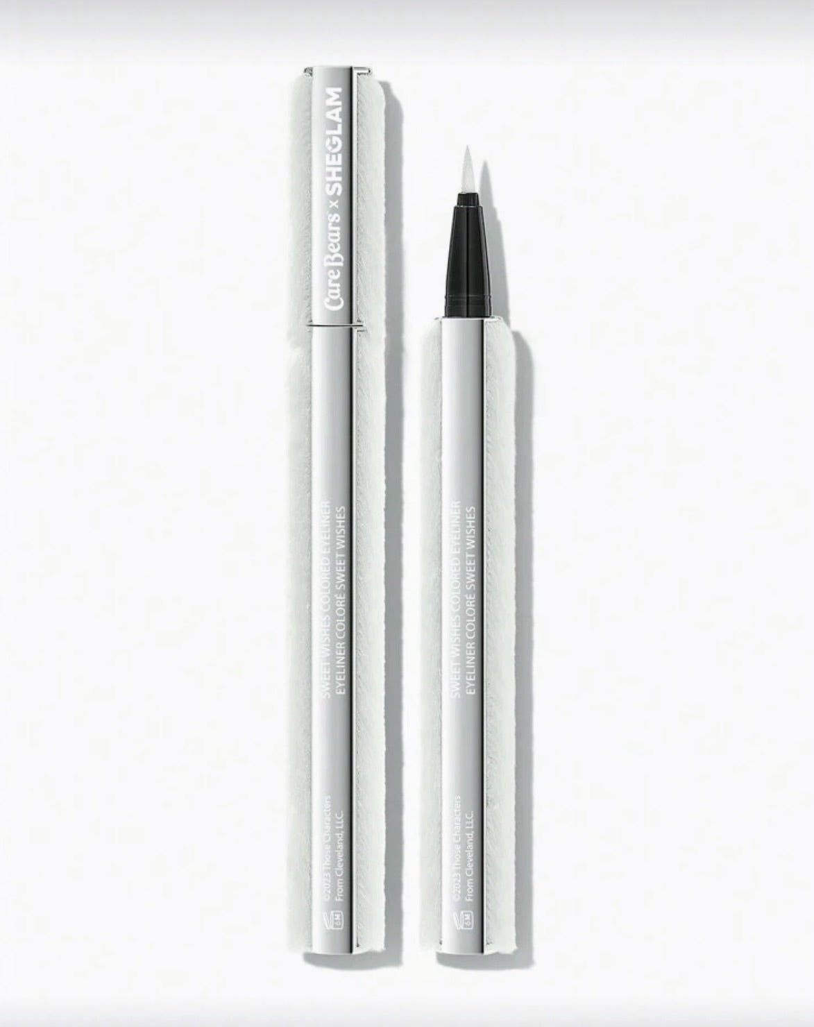 Care Bears - Sweet Wishes Colored Eyeliner