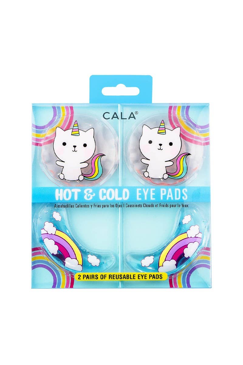 Hot & Cold Eye Pads