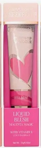 Magic Highlighter and Blush