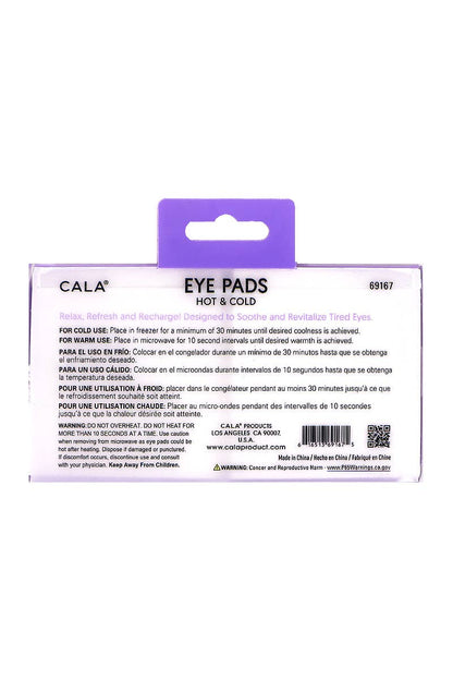 Rainbow Hot & Cold Eye Pads