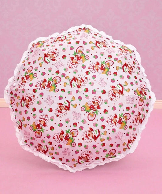 Strawberry Shortcake Umbrella