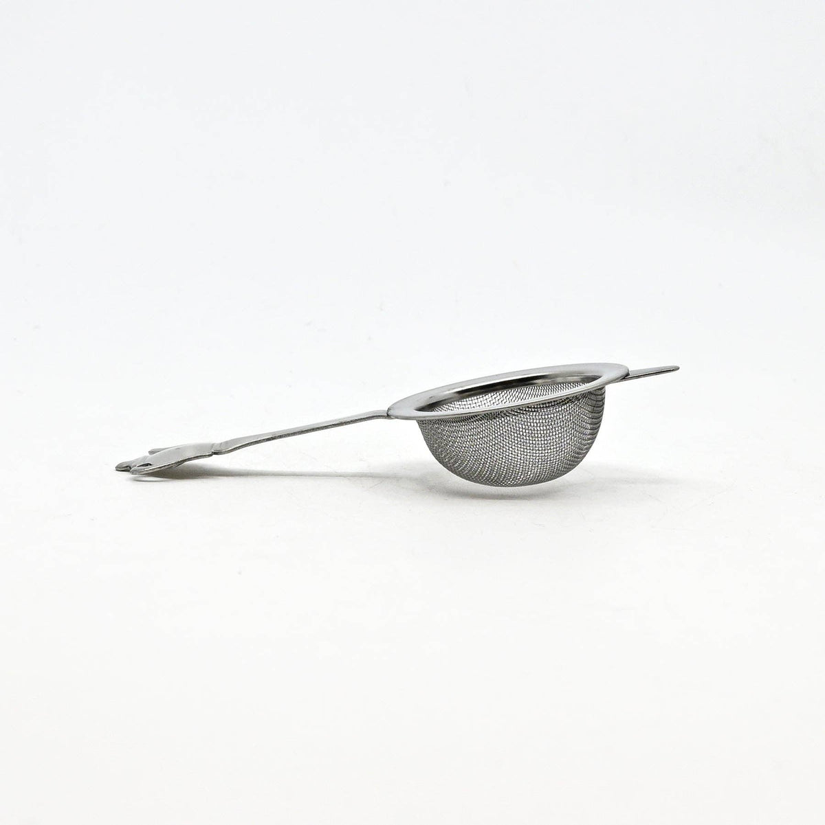 Tea Strainer with Teapot Handle – Coming Soon!