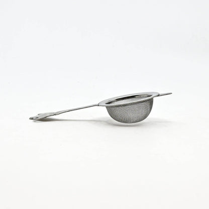 Tea Strainer with Teapot Handle – Coming Soon!