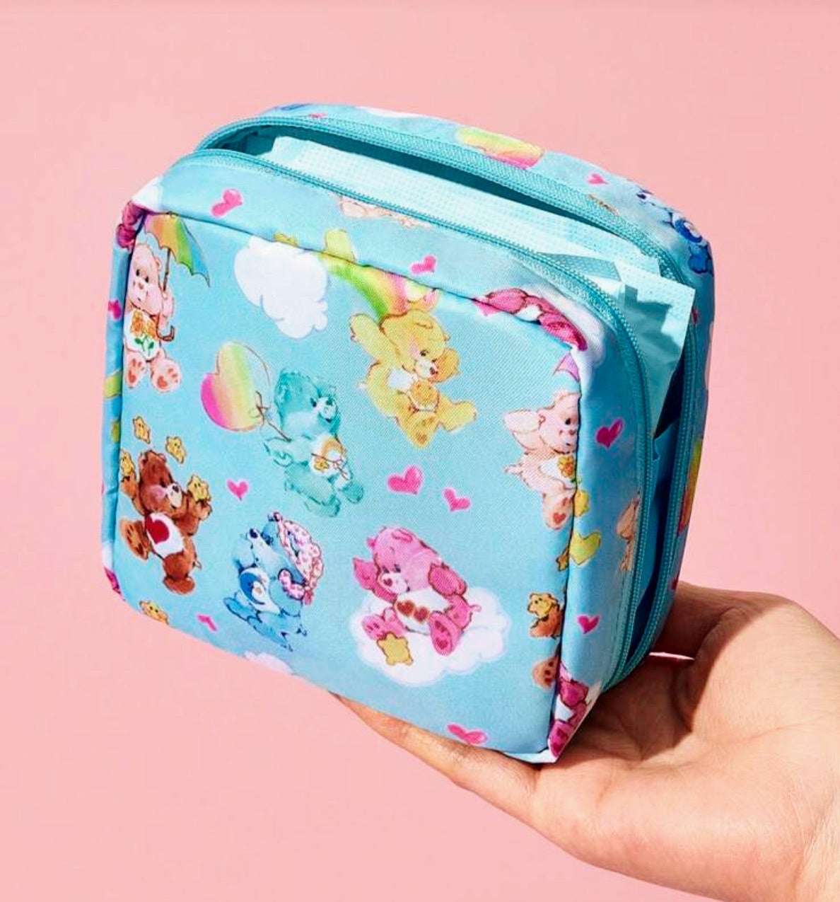 Feminine Bags – Care Bears