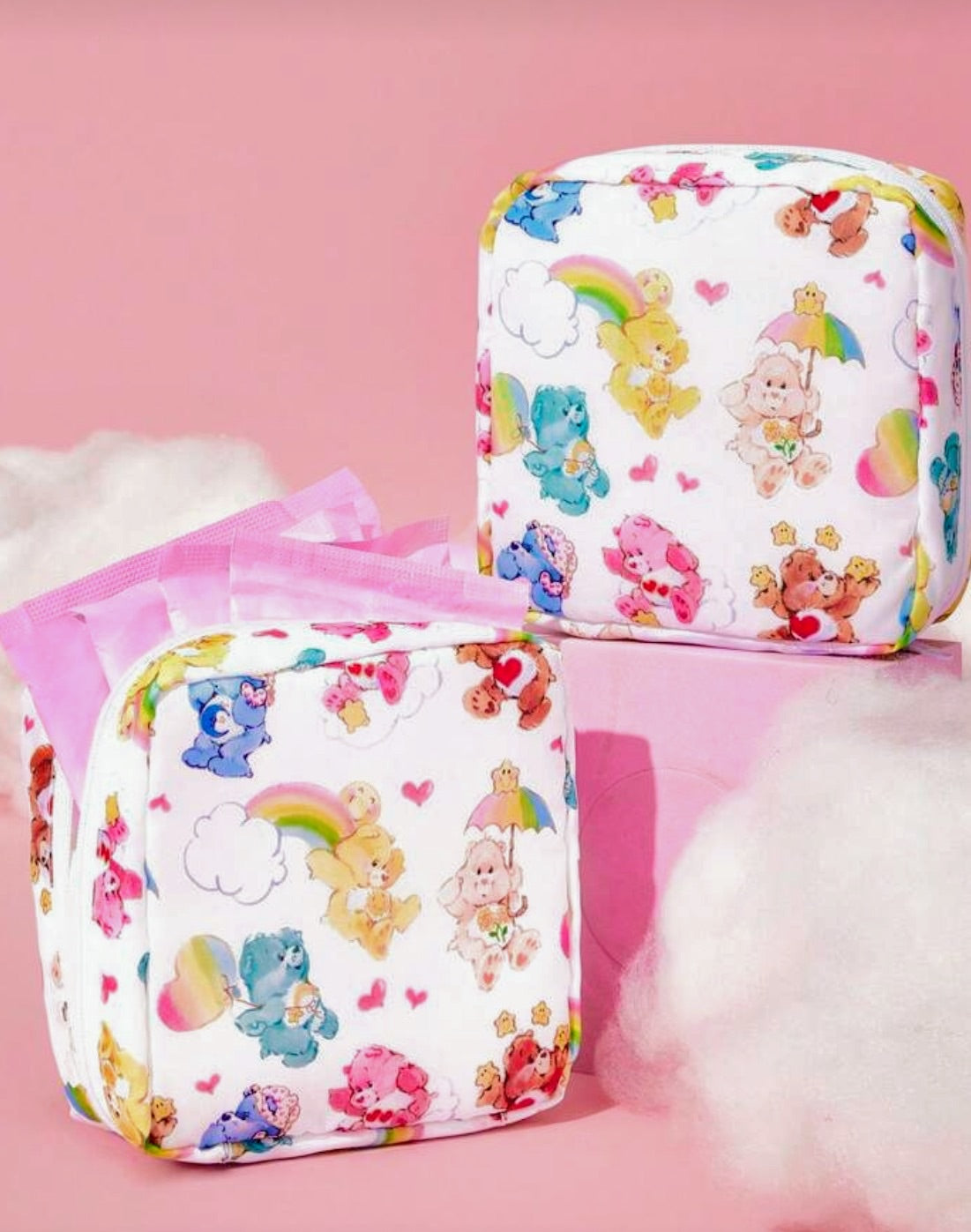 Feminine Bags – Care Bears