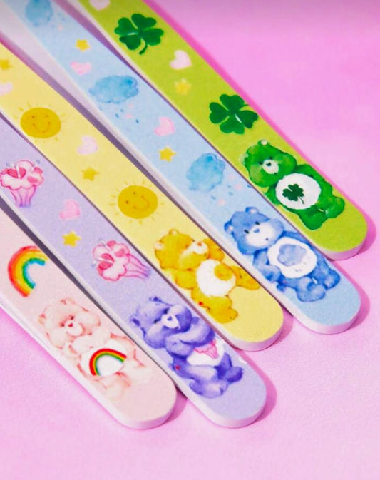 Care Bears 5-Piece Tweezer Set