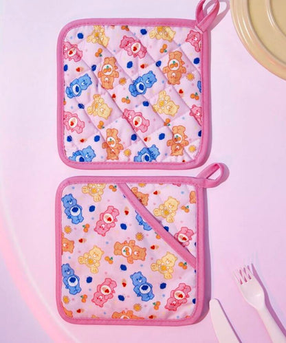 Care Bear Hot Plate