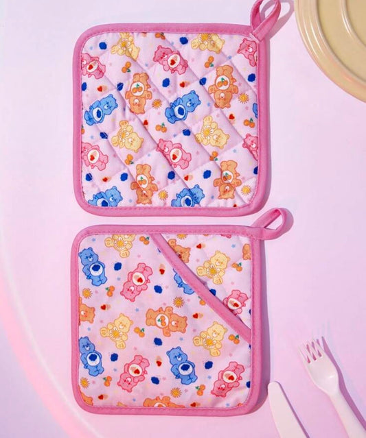 Care Bear Hot Plate