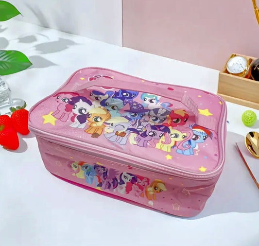 My Little Pony Lunch Bag