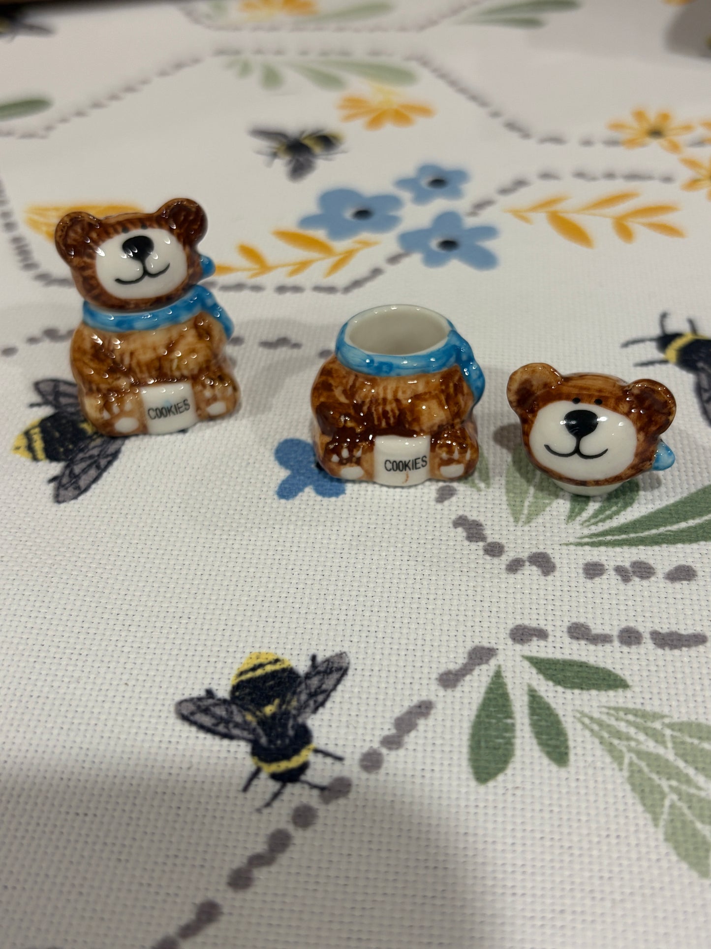 High End Pre-packed Miniature Accessory Bags