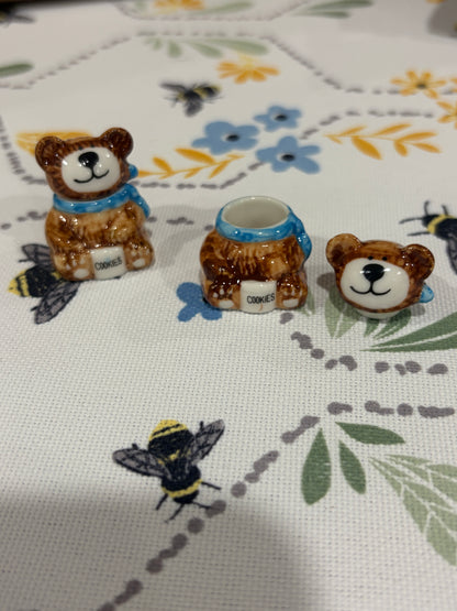 High End Pre-packed Miniature Accessory Bags