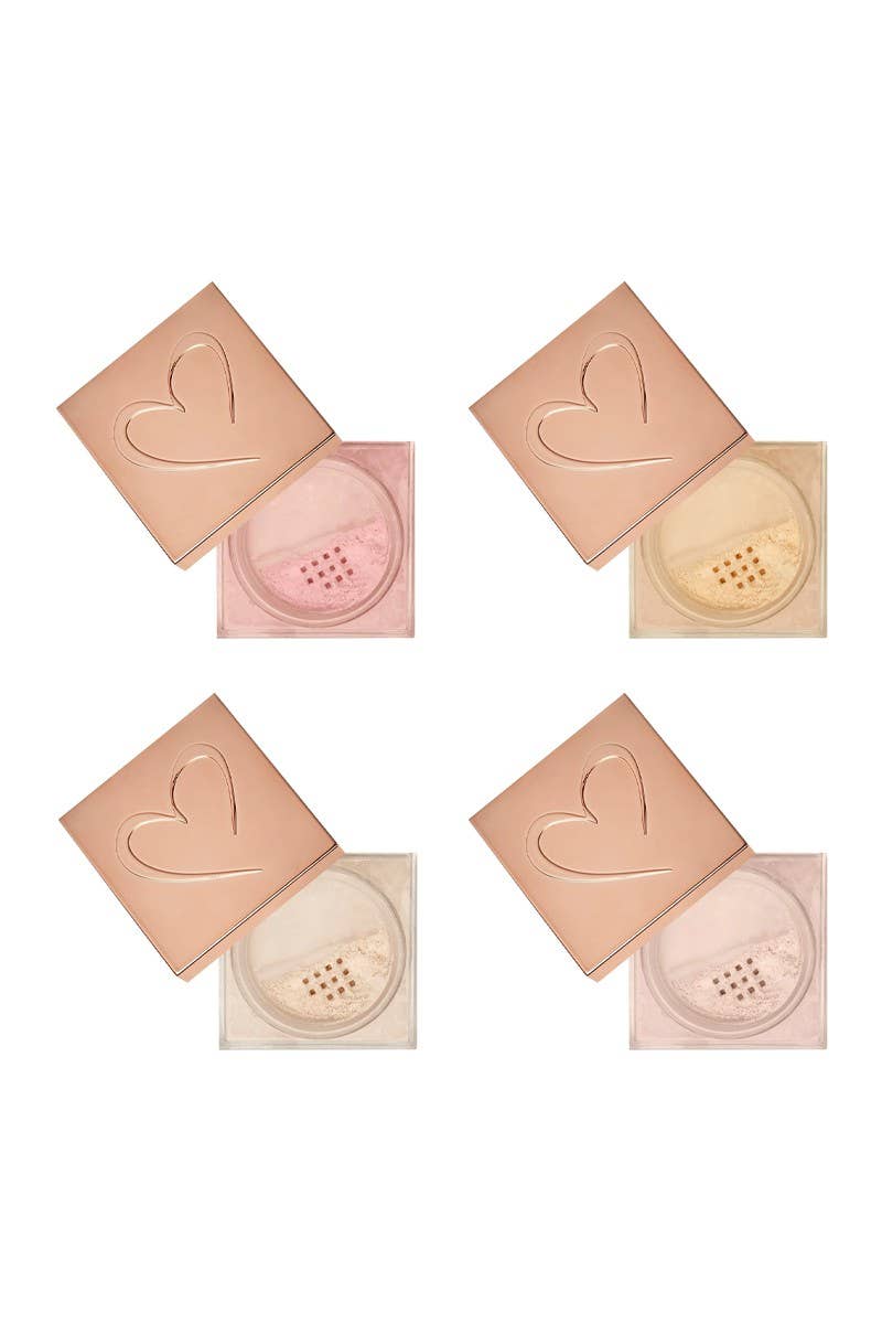 Loose Setting Powder