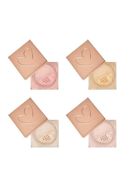 Loose Setting Powder