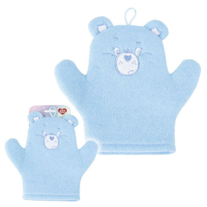 Mastoys, S.L. - CARE BEARS BATH MITT - 2500003663