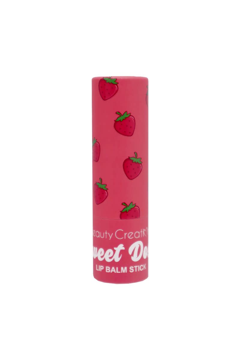 Sweet Dose Lip Balm