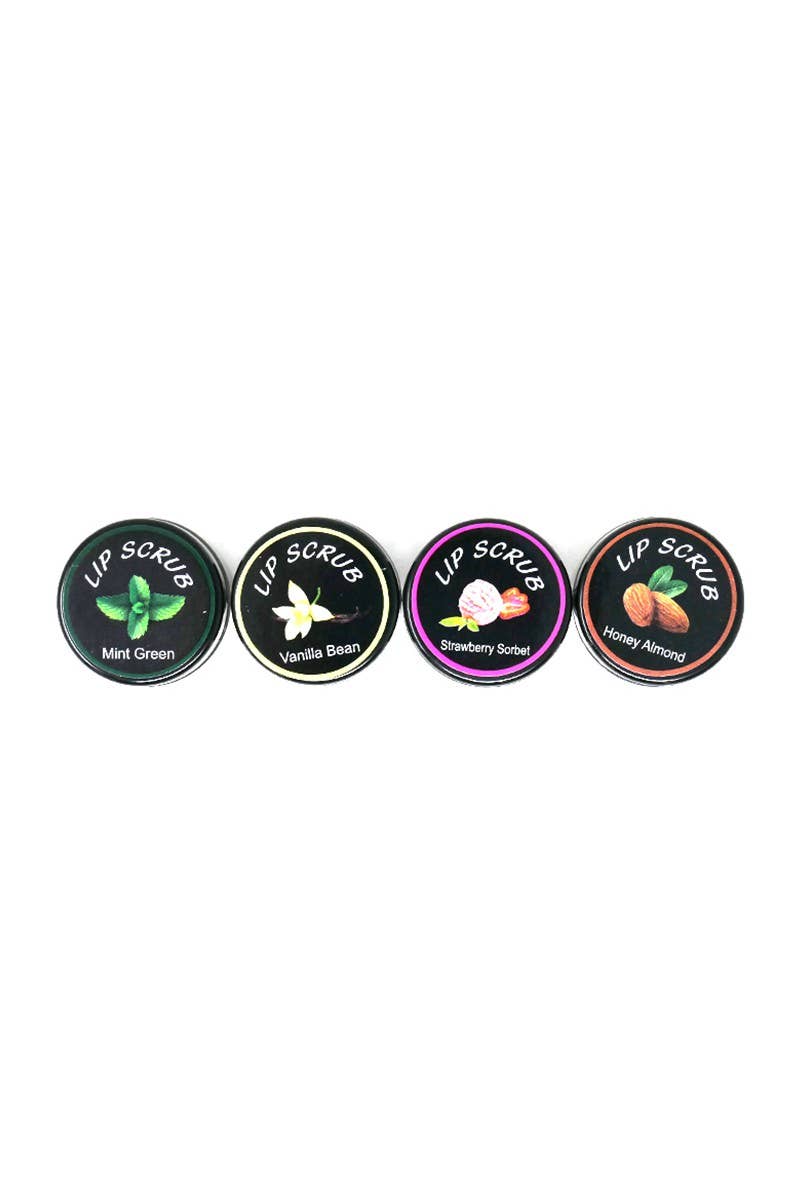 Renew My Lips Lip Scrub