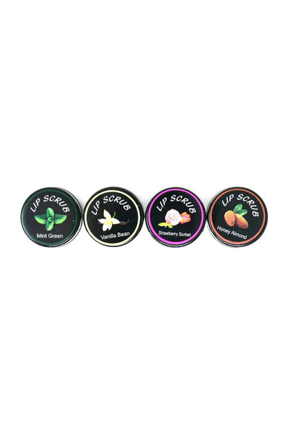 Renew My Lips Lip Scrub