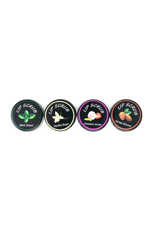 Renew My Lips Lip Scrub