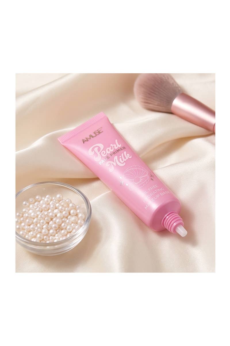 Pearl Milk Face Primer