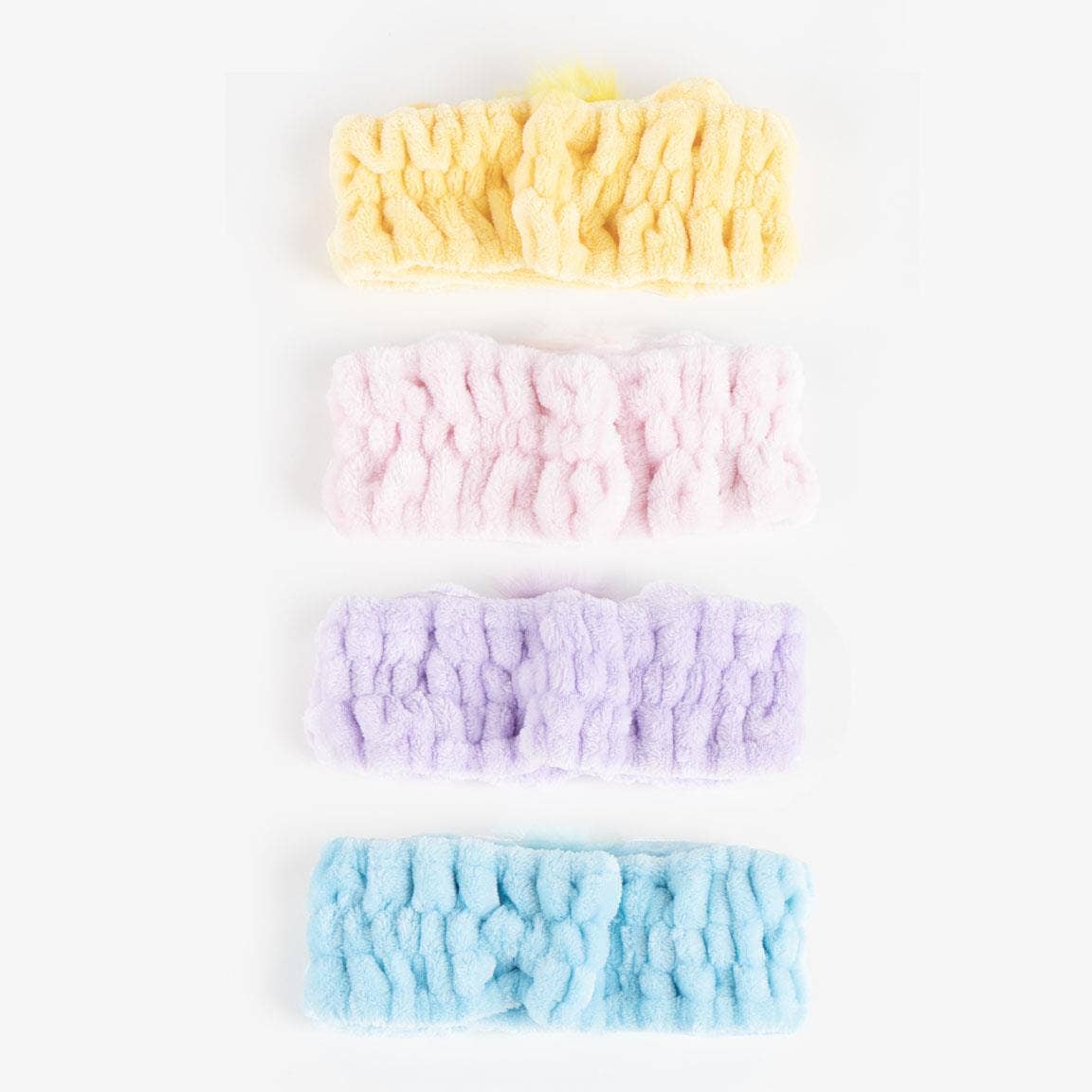 Care Bear Makeup Spa Headband