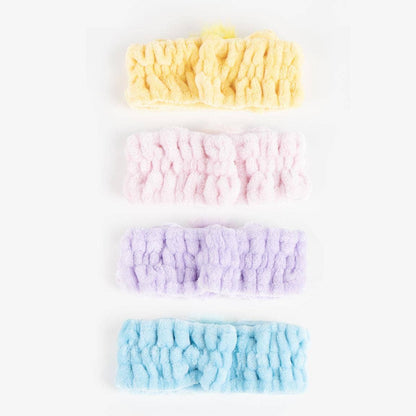 Care Bear Makeup Spa Headband