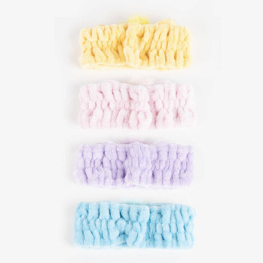 Care Bear Makeup Spa Headband