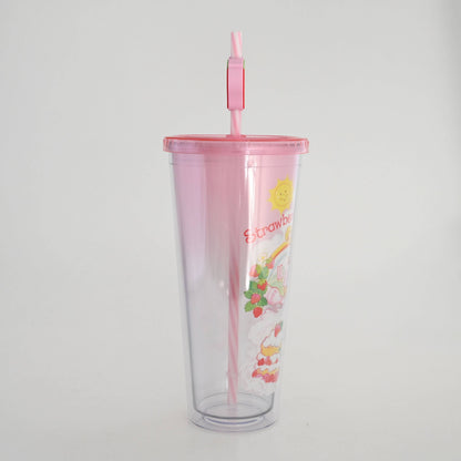 Sweet Dreams 24oz Cold Cup w/ Lid