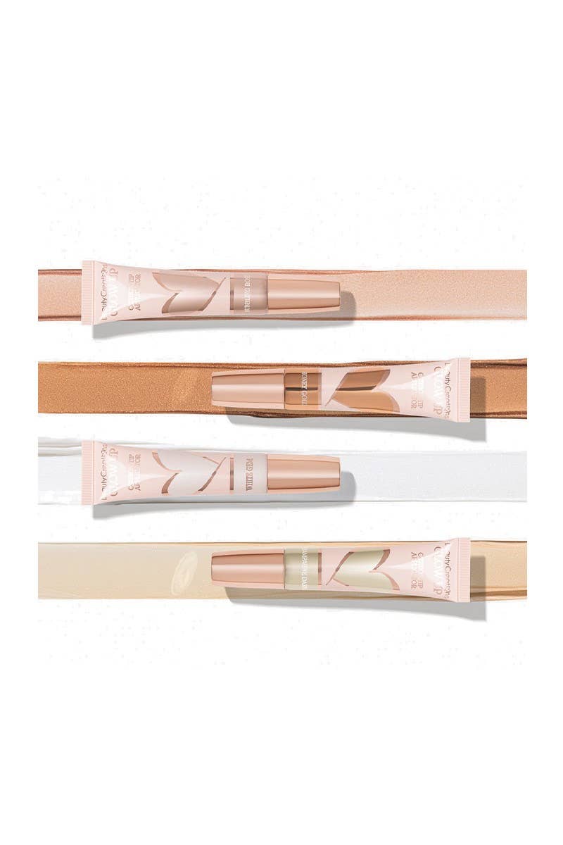 Magic Highlighter and Blush