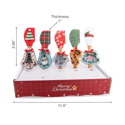 Christmas Baking Set