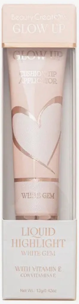 Magic Highlighter and Blush