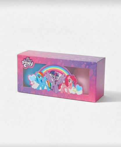 My Little Pony 3-Piece Makeup Blender Sponge Set