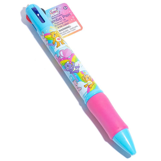 Care Bear Jumbo Pen