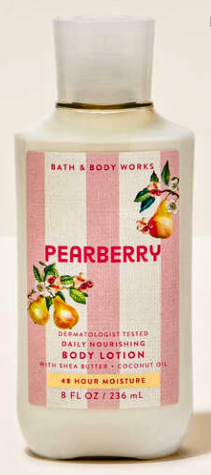Pearberry Body Lotion