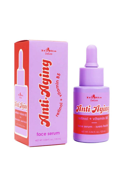 Retinol Face Serum