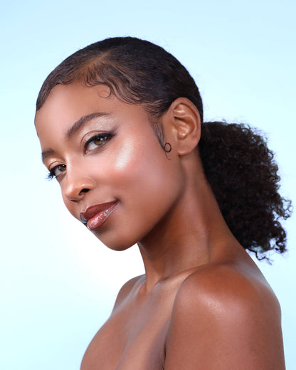 Icy Glow Jelly Stick (Sunny Drip)