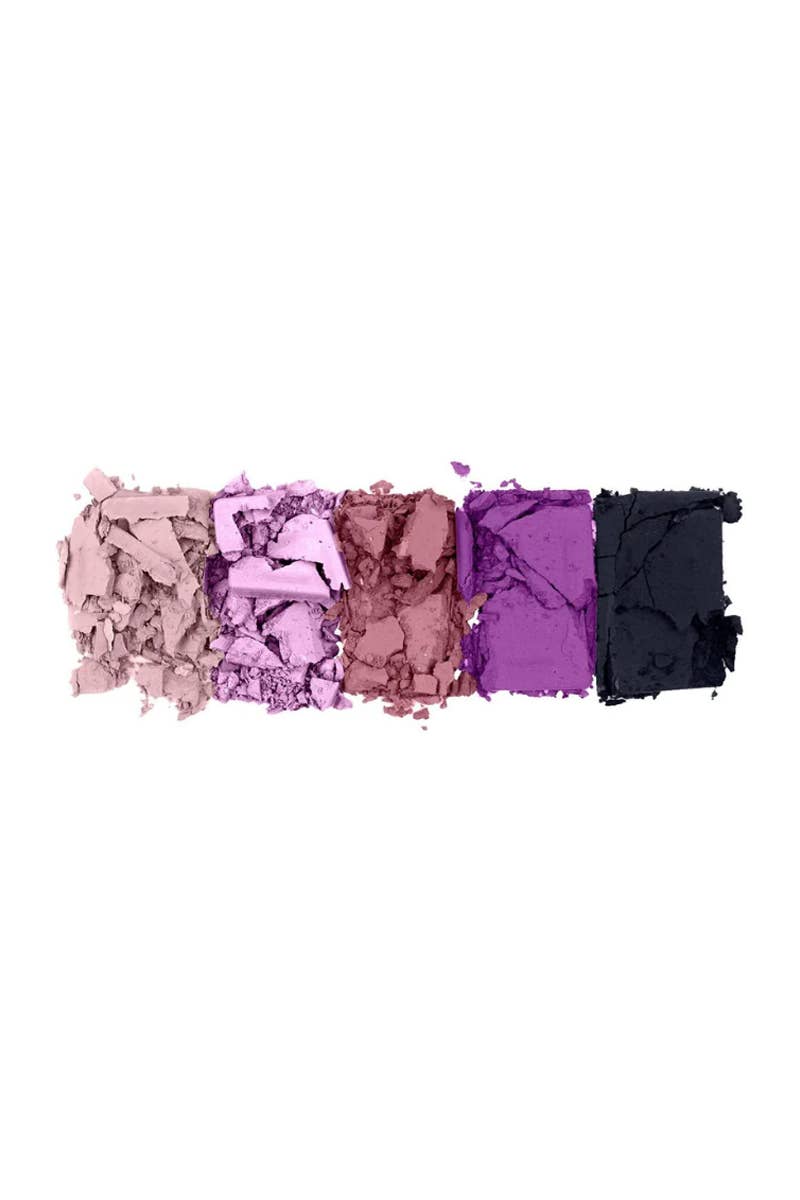 La Colors - Matte Eyeshadow