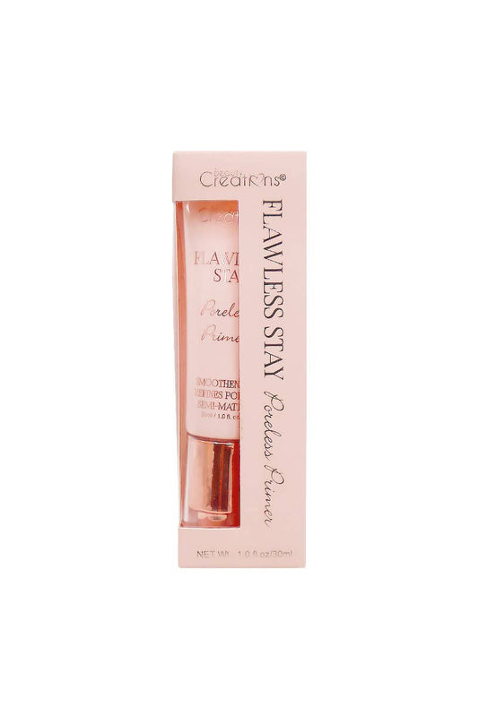Beauty Creations - Flawless Stay Poreless Primer