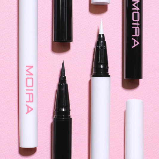 Liquid Liner Precision - BLACK