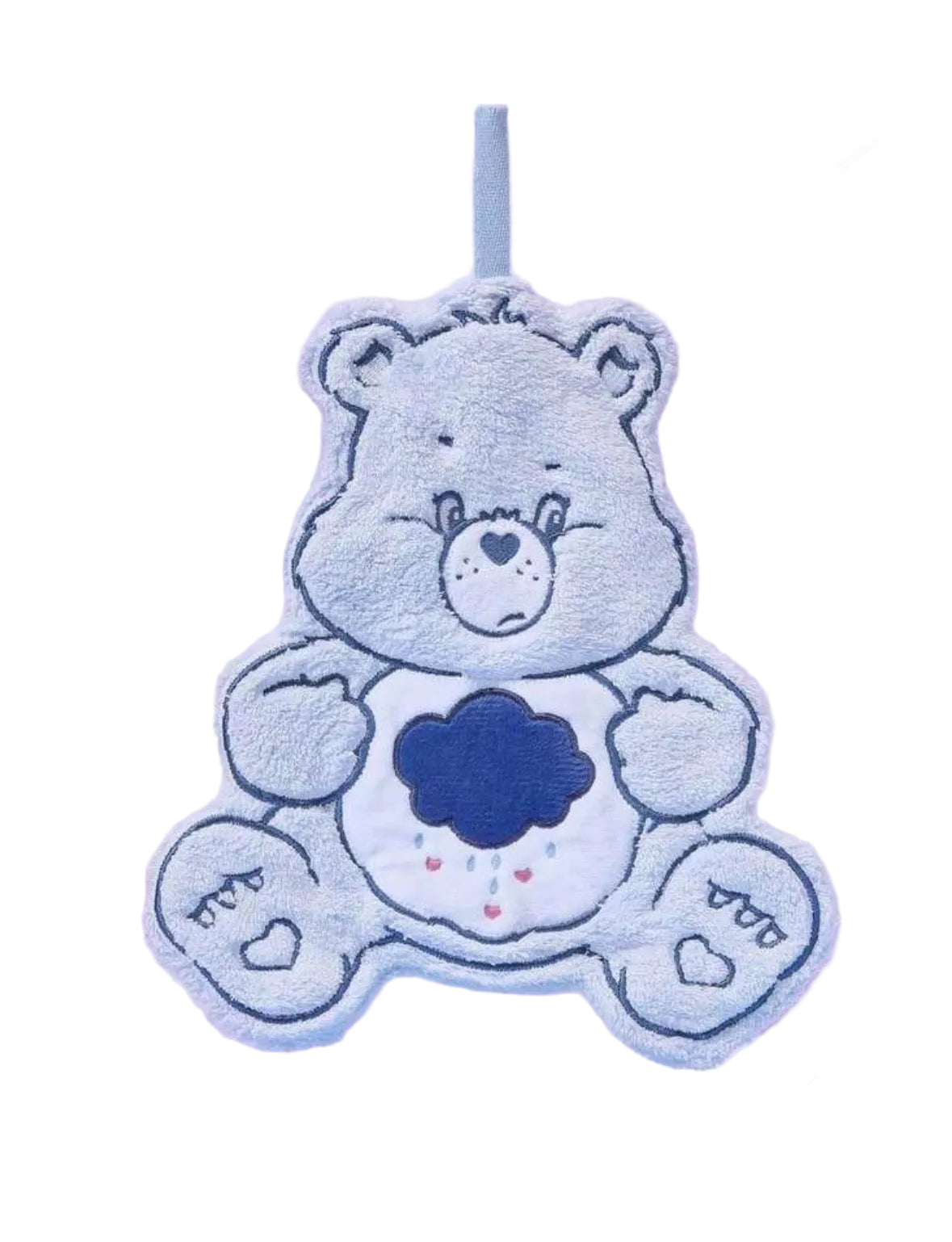Carebear Hand Towel Body
