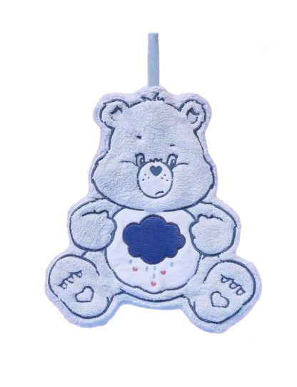 Carebear Hand Towel Body