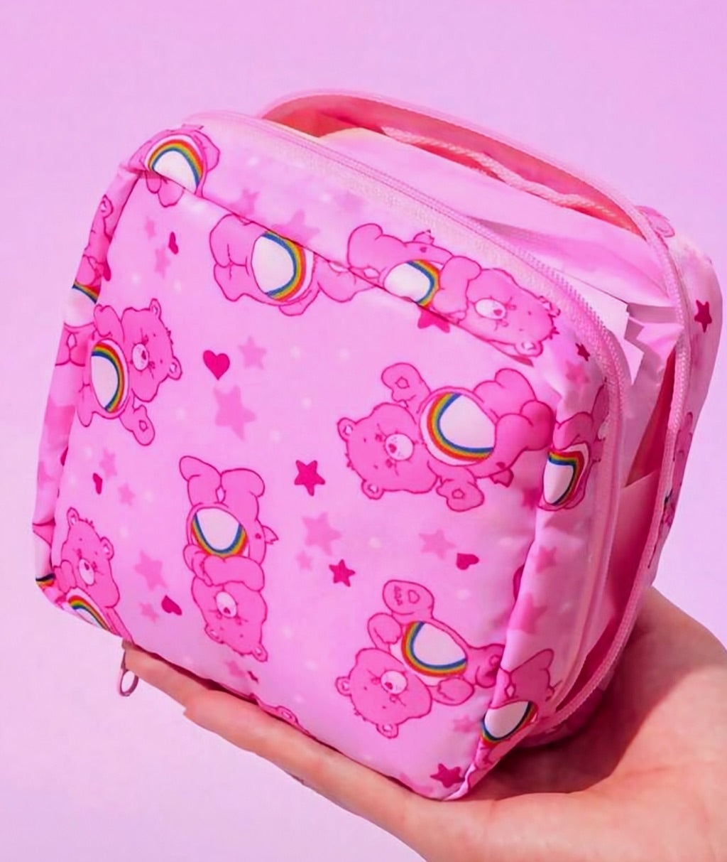 Feminine Bags – Care Bears