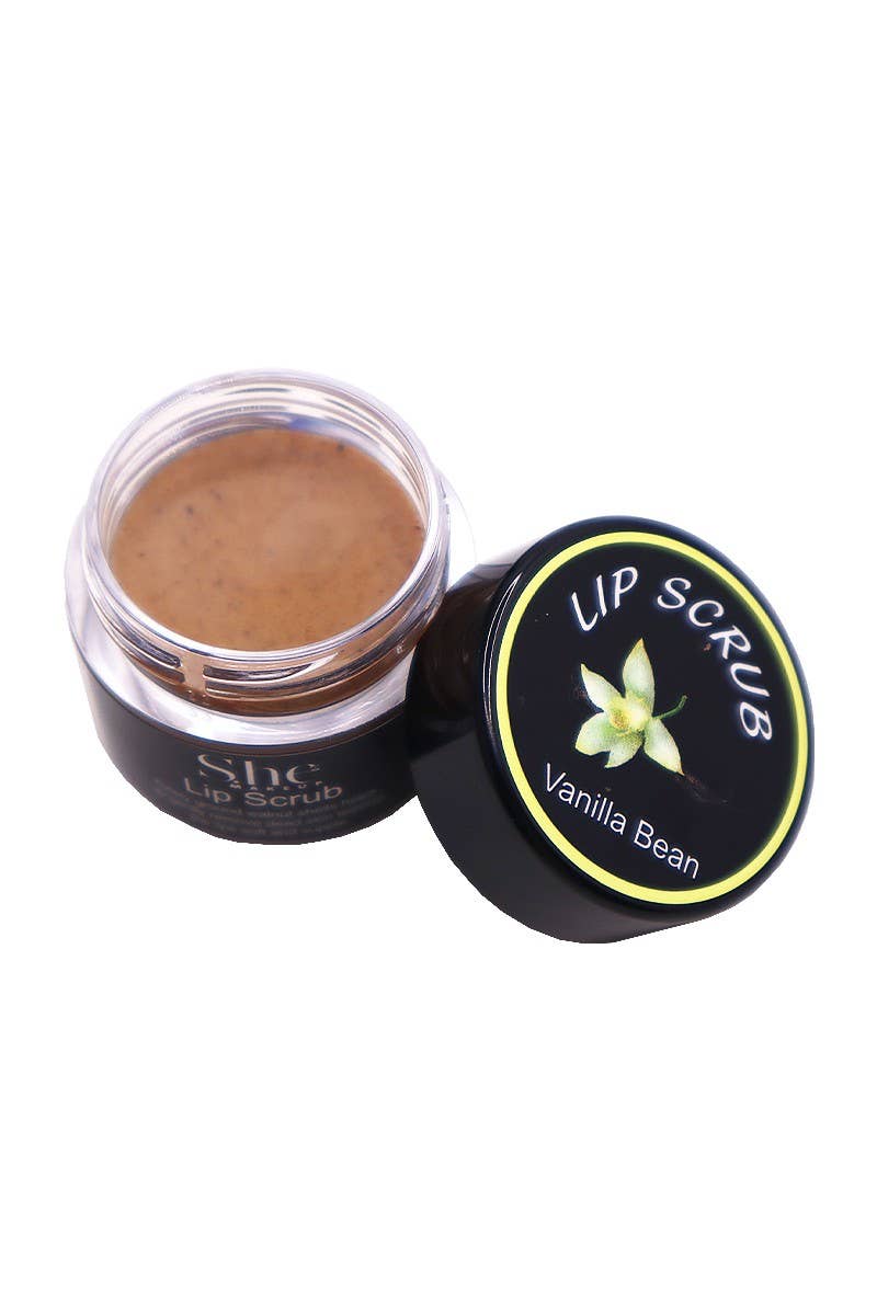 Renew My Lips Lip Scrub